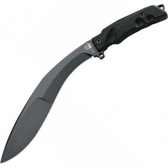 Кукри FOX KNIVES EXTREME TACTICAL KUKRI FX-9CM04 T Кукри FOX KNIVES EXTREME TACTICAL KUKRI FX-9CM04 T