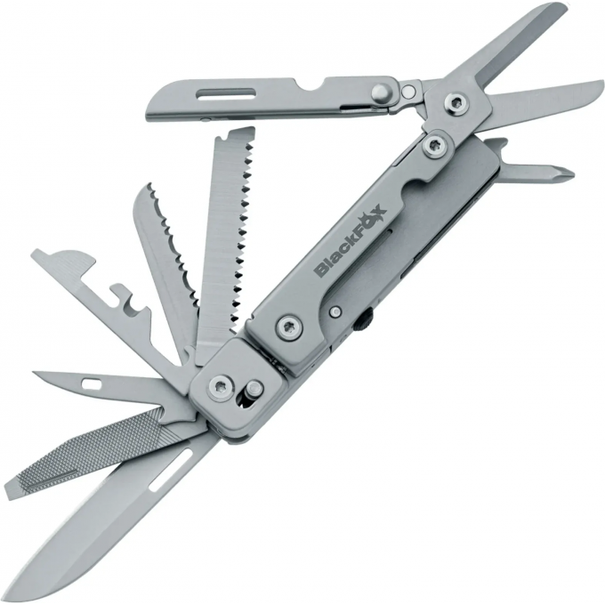 Мультитул FOX KNIVES SOLVER BF-207 FBF-207