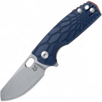 Нож FOX KNIVES BABY CORE FX-608 BL