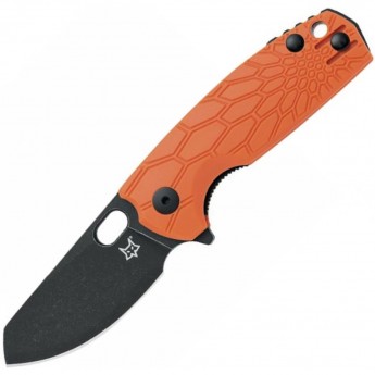Нож FOX KNIVES BABY CORE FX-608 OR