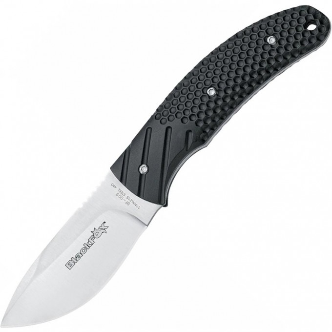 Нож FOX KNIVES BLACK FOX 009 FBF-009