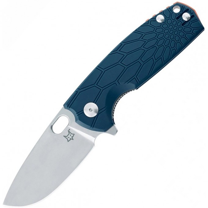 Нож FOX KNIVES CORE 604 BL FFX-604 BL