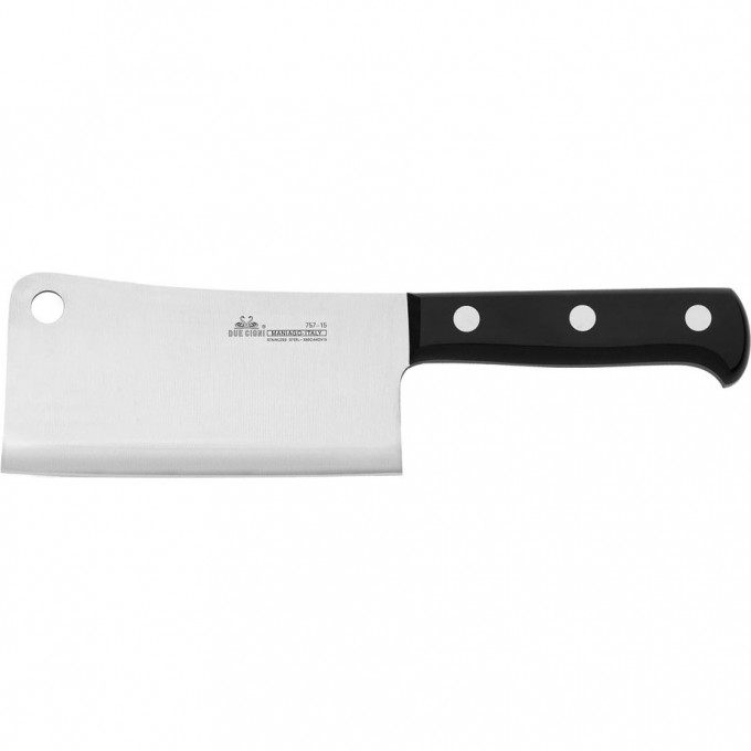 Нож FOX KNIVES DUE CIGNI CLASSICA F2C 757/15
