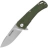 Нож FOX KNIVES ECHO BF-746 OD