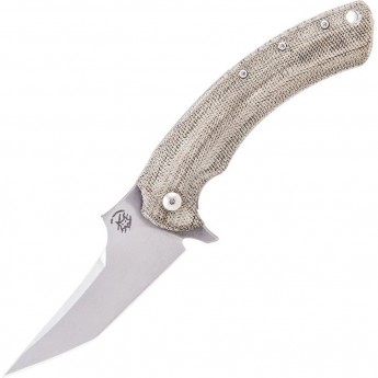 Нож FOX KNIVES GECO FX-537SW