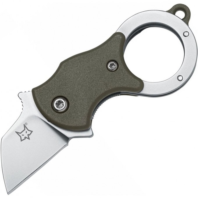 Нож FOX KNIVES MINI-TA FX-536OD FFX-536OD