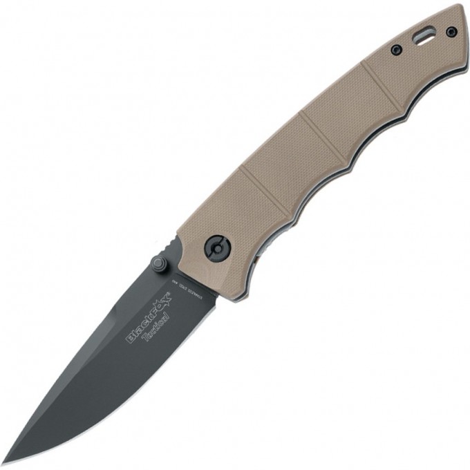Нож FOX KNIVES SAI FBF-705T