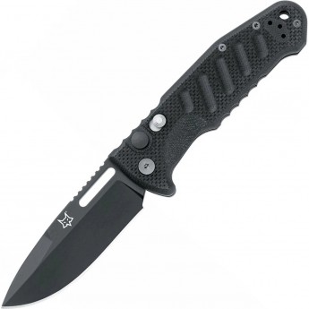 Нож FOX KNIVES SMARTY FOX 503 FA Нож FOX KNIVES SMARTY FOX 503 FA