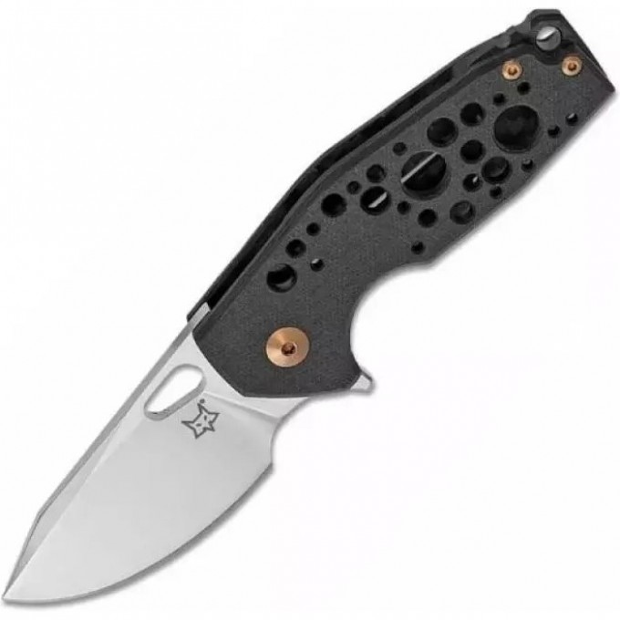 Нож FOX KNIVES SURU () FFX-526CF