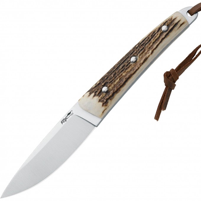 Нож FOX KNIVES VINTAGE 639 CE F639 CE Нож FOX KNIVES VINTAGE 639 CE F639 CE