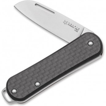 Нож FOX KNIVES VULPIS FX-VP108 CF