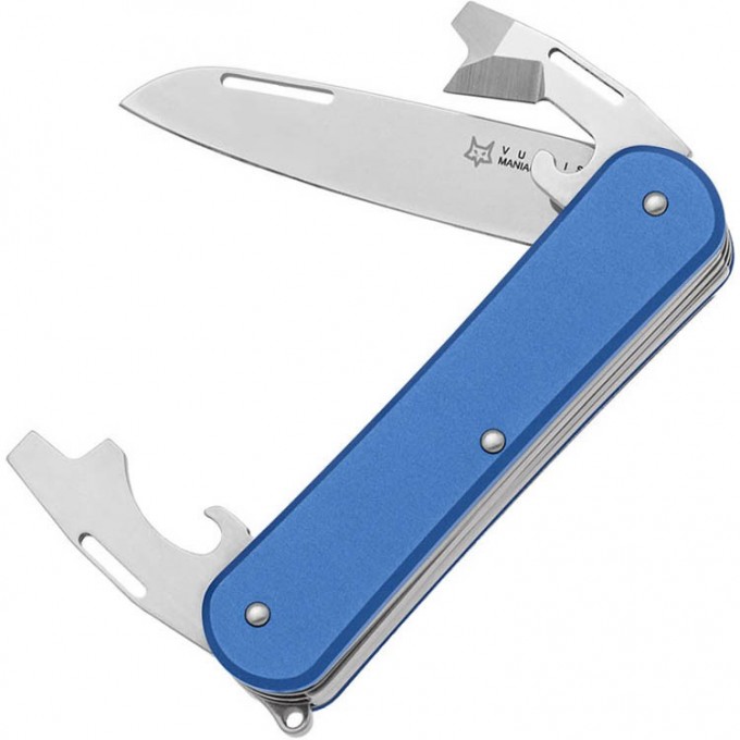 Нож FOX KNIVES VULPIS FX-VP130-3 SB FFX-VP130-3 SB