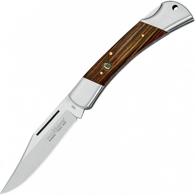 Нож FOX KNIVES WIN COLLECTION 583 F583 Нож FOX KNIVES WIN COLLECTION 583 F583