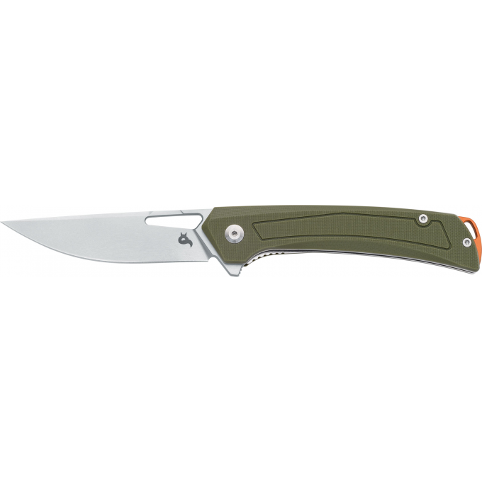Нож складной FOX KNIVES SNEAKY FBF-768 OD Нож складной FOX KNIVES SNEAKY FBF-768 OD