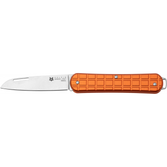 Нож складной FOX KNIVES FFX-VPGP130 OR VULPIS Нож складной FOX KNIVES FFX-VPGP130 OR VULPIS