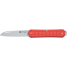 Нож складной FOX KNIVES VULPIS FFX-VPGP130 RD