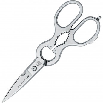Ножницы кухонные FOX/DUE CIGNI 970/21