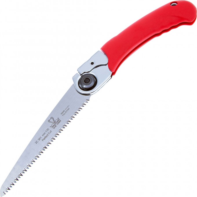 Пила складная FOX KNIVES DUE CIGNI PROFESSIONAL SAW F2C 361/13