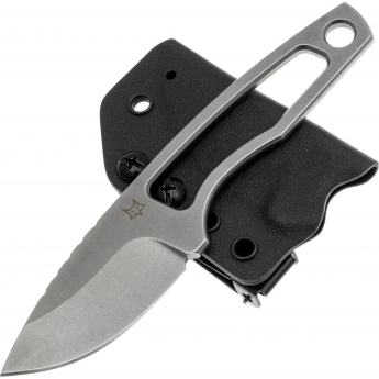 Скелетный нож FOX KNIVES KS SHORT FX-626