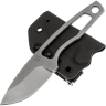 Скелетный нож FOX KNIVES KS SHORT FX-626 FFX-626