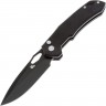 Складной нож FOX KNIVES BLACK FOX ATROS BF-770 BB FBF-770 BB