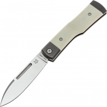 Складной нож FOX KNIVES GUNSTOCK FX-558 BO Складной нож FOX KNIVES GUNSTOCK FX-558 BO