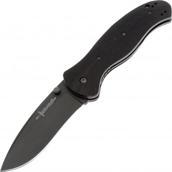 Складной нож FOX KNIVES NIHISER FX-MTF5