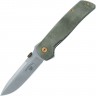 Складной нож FOX KNIVES ORIGINAL GANGSTER FX-ATC-OG01 MOD FFX-ATC-OG01 MOD