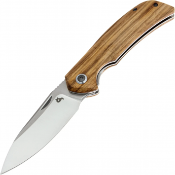 Складной нож FOX KNIVES PARADIGMA BF-781 ZW