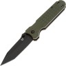 Складной нож FOX KNIVES PREDATOR EVOLUTION FX-449 OD FFX-449 OD