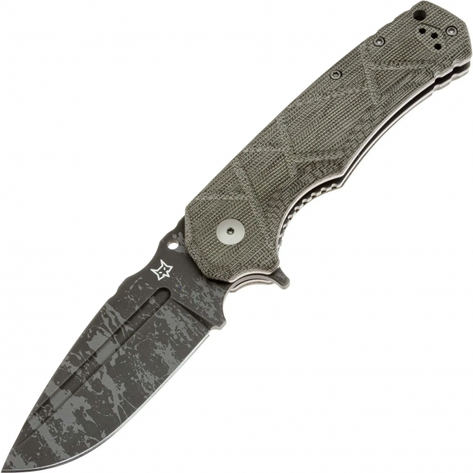 Складной нож FOX KNIVES URO FX-557 FFX-557