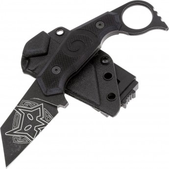 Тактический нож FOX KNIVES TOA FX-652
