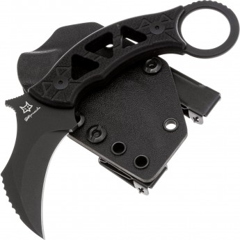 Тактический нож FOX KNIVES TRIBAL K FX-803