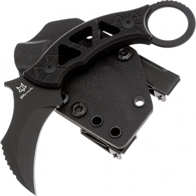 Тактический нож FOX KNIVES TRIBAL K FX-803 FFX-803