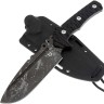 Тактический нож FOX KNIVES URO FX-623 BA FFX-623 BA