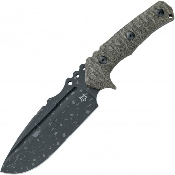 Тактический нож FOX KNIVES URO FX-623 ODA Тактический нож FOX KNIVES URO FX-623 ODA