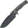 Тактический нож FOX KNIVES URO FX-623 ODA FFX-623 ODA