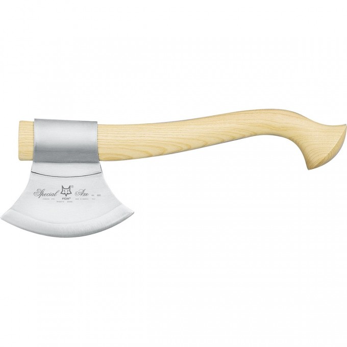 Топор FOX KNIVES TREKKING AXE 682 F682